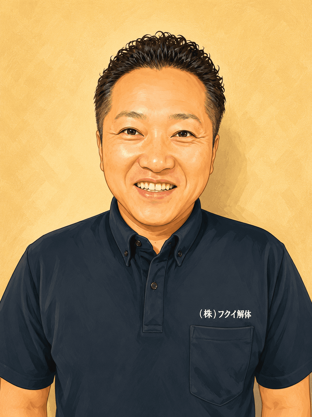 代表取締役 谷口淳