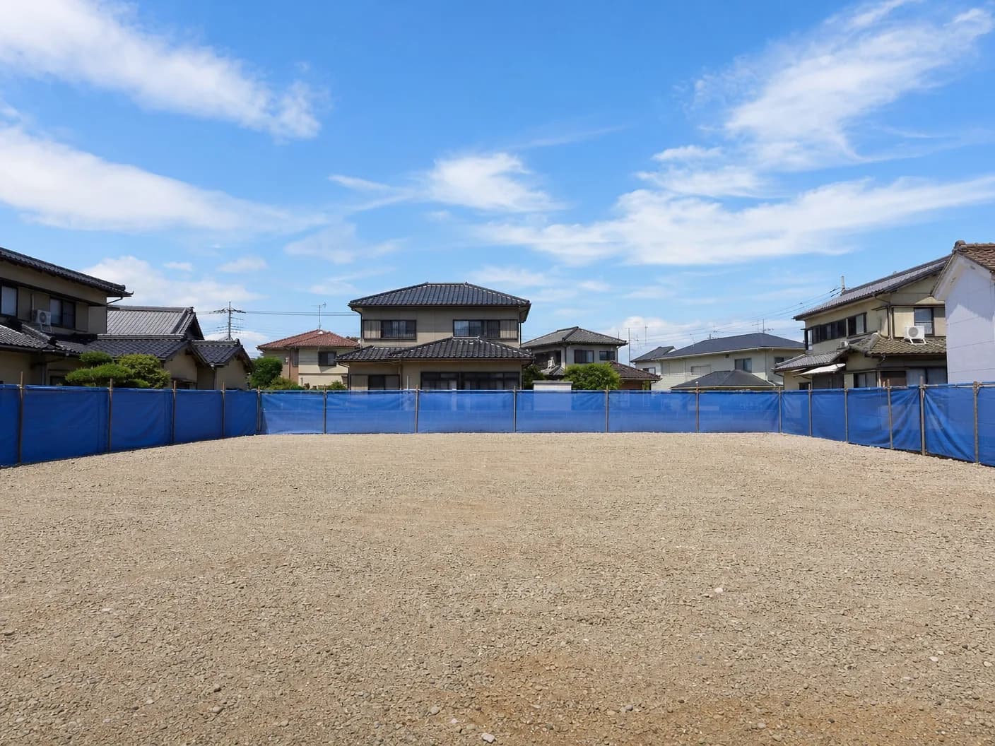 木造2階建て住宅 after